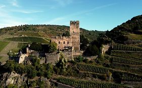 Burg Gutenfels